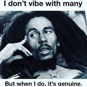 Meet your Posher, Tyrone